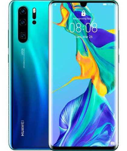 Huawei P30 Pro, Nuevo Y Sellado 256gb