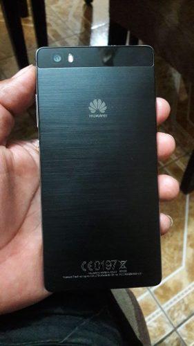 Huawei P8 Lite 10 Puntos