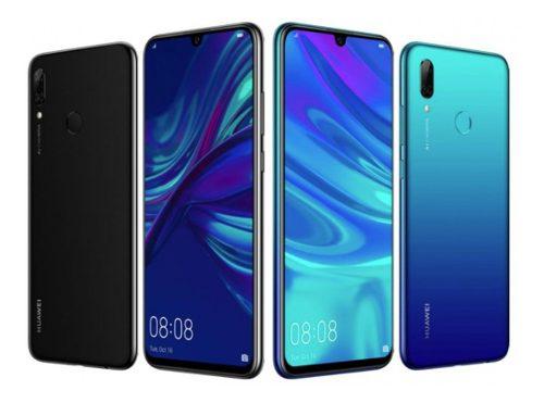 Huawei Psmart 2019 L/fab. 4g 3gb Ram,32gb Sellado Oferta