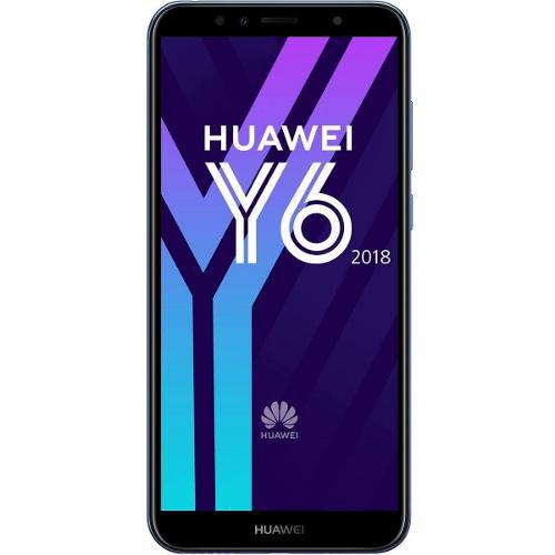 Huawei Y6. 2018. 16gb. 2gb Ram
