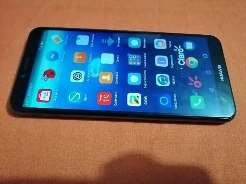 Huawei Y6 (2018) Imei Original Full Operativo 9pts