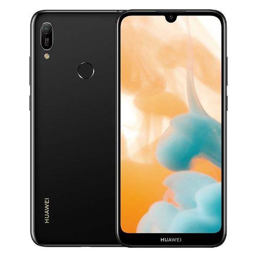 Huawei Y6 2019 32gb, 2gb De Ram, Mas Obsequio.