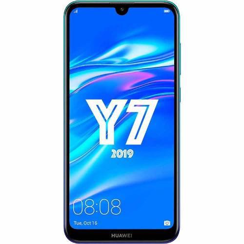 Huawei Y7 2019 32gb 3gb Ram