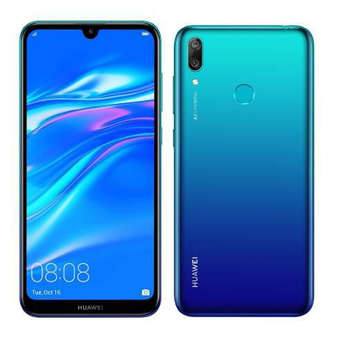 Huawei Y7 2019 / Cajas Selladas / 5 Tiendas Fisicas