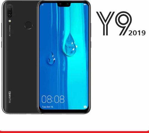 Huawei Y9 2019