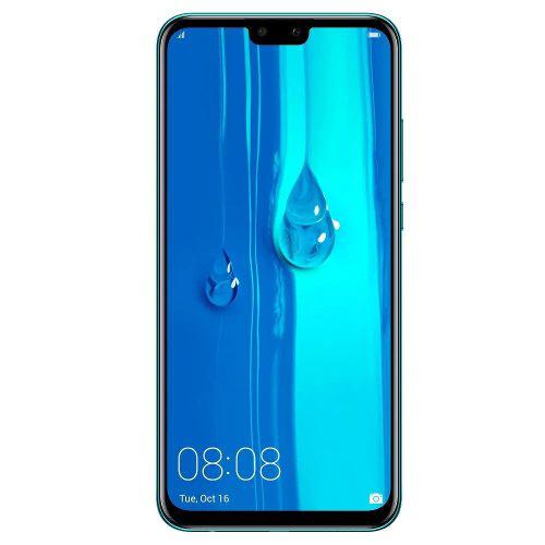 Huawei Y9 2019 Libre De Fabrica 3gbram 16mpx Original Nuevo