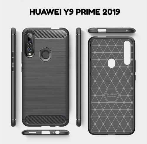 Huawei Y9 Prime 2019 - Carcasa, Case, Funda Para