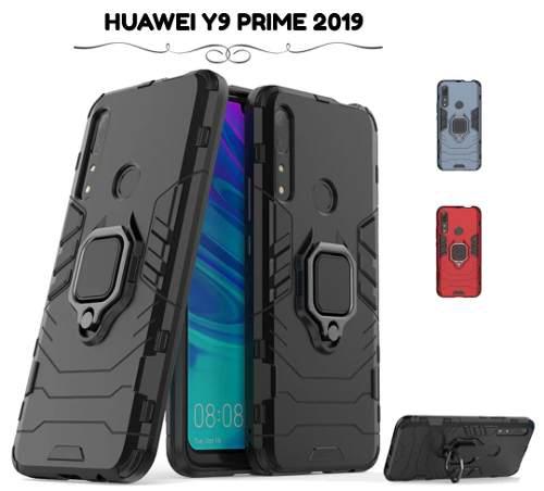 Huawei Y9 Prime 2019 - Carcasa, Case, Funda Protectora