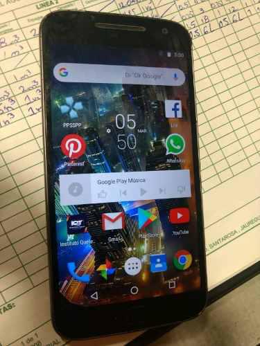 Moto G4 Play Nogout, No Samsung, Huawei, iPhone
