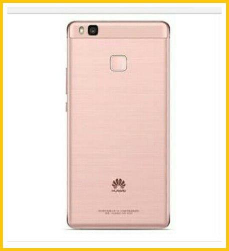Oferton Huawei P9 Lite Rose Gold Rosado 16gb 5,2 Semi Nuevo