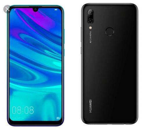 P Smart 2019 Nuevo 64gb