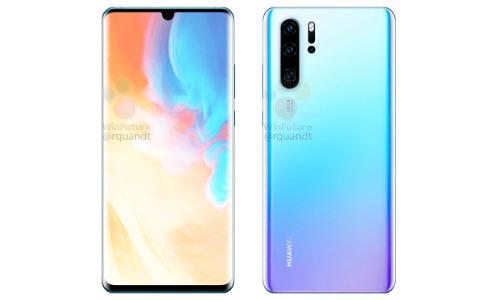 P30 Pro 256gb / 5 Tiendas Fisicas / Cajas Selladas