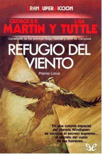 Refugio Del Viento - George R.r. Martin