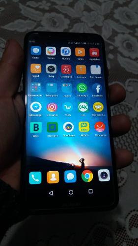 Remato Huawei Mate 10 Lite Impecable 10 /10
