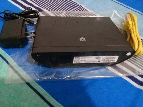 Router Huawei Lte (4g) B315