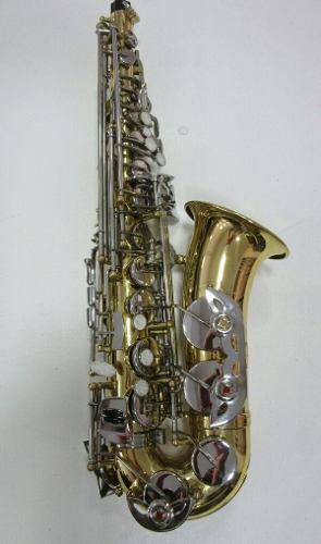 Saxofón California