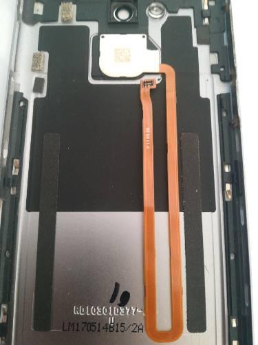 Sensor De Huella Digital Original Huawei P9 Lite Smart