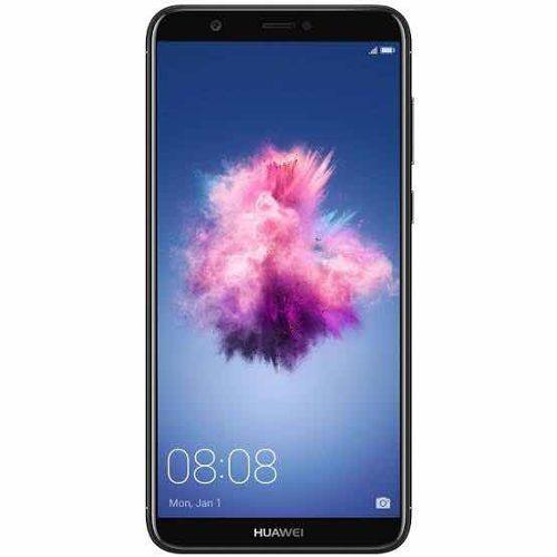 Smartphone Huawei P Smart Fig-lx3 Negro