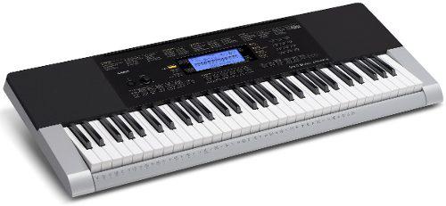 Teclado Casio Ctk 4400 Oferta! Nuevo Sellado!!!