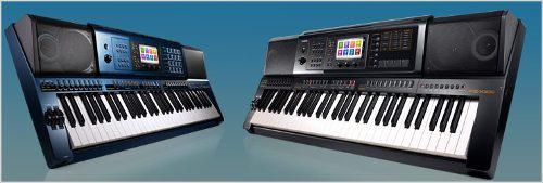 Teclado Casio Sintetizador De Alta Gama!! Nuevo