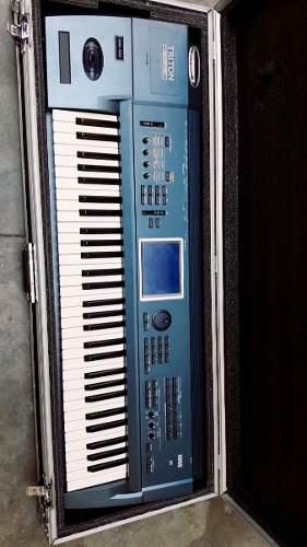 Teclado Korg
