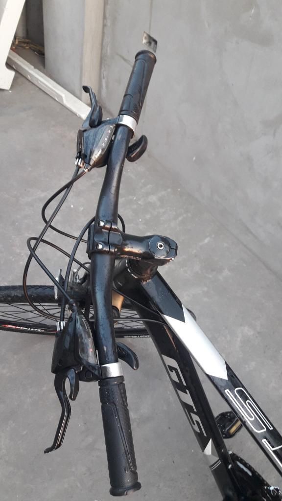 Vendo Bicicleta