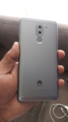 Vendo Huawei Mate 9 Lite