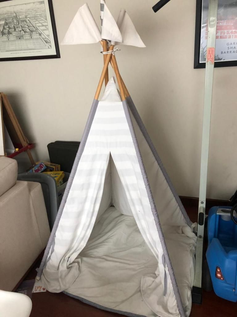 Vendo Teepee