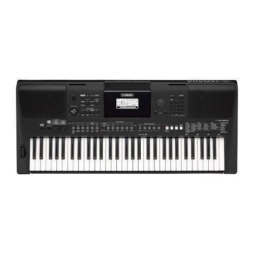 Yamaha Psr E463