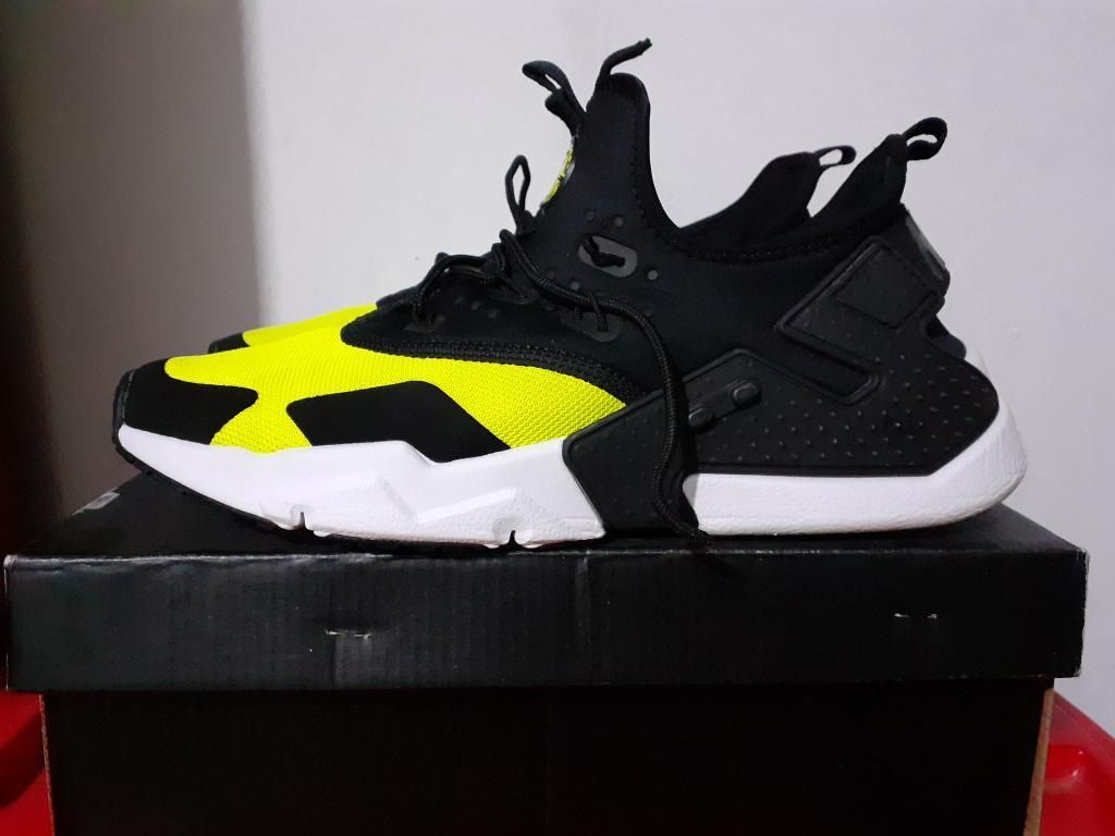 Zapatillas Nike Huarache Frit