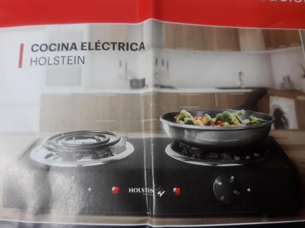 COCINA ELECTRICA