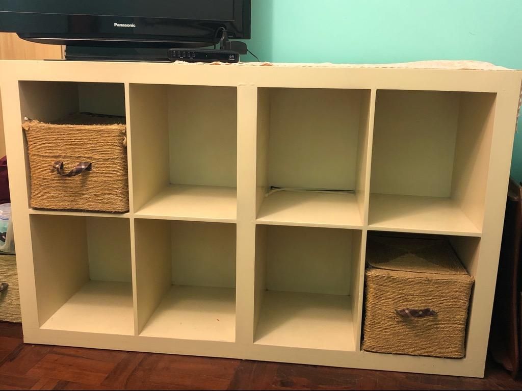 Mueble Organizador