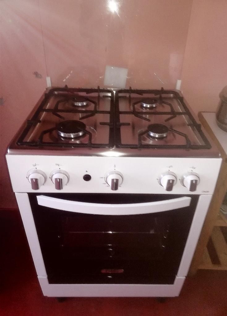 Remato Cocina Coldex