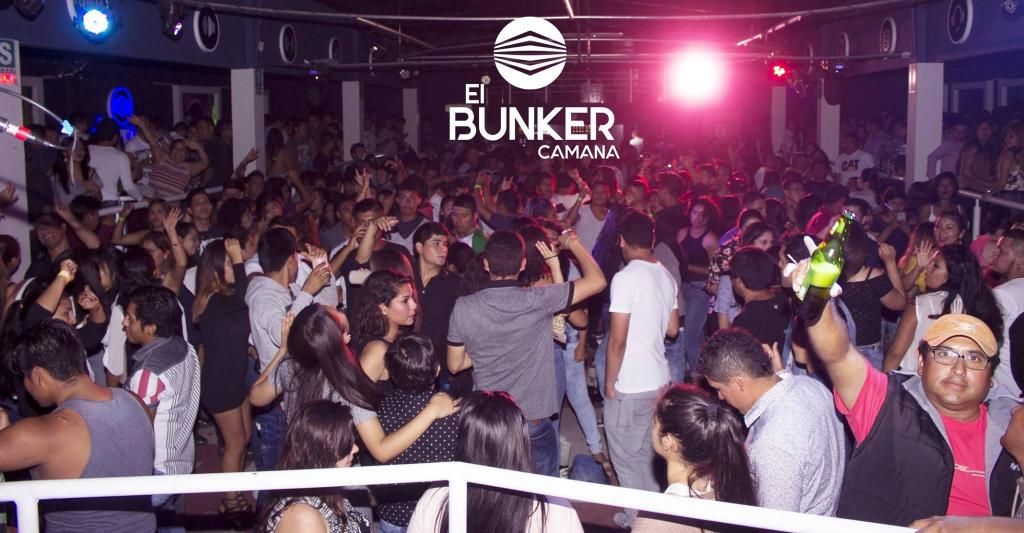 Se alquila discoteca karaoke "El Bunker-Camaná"