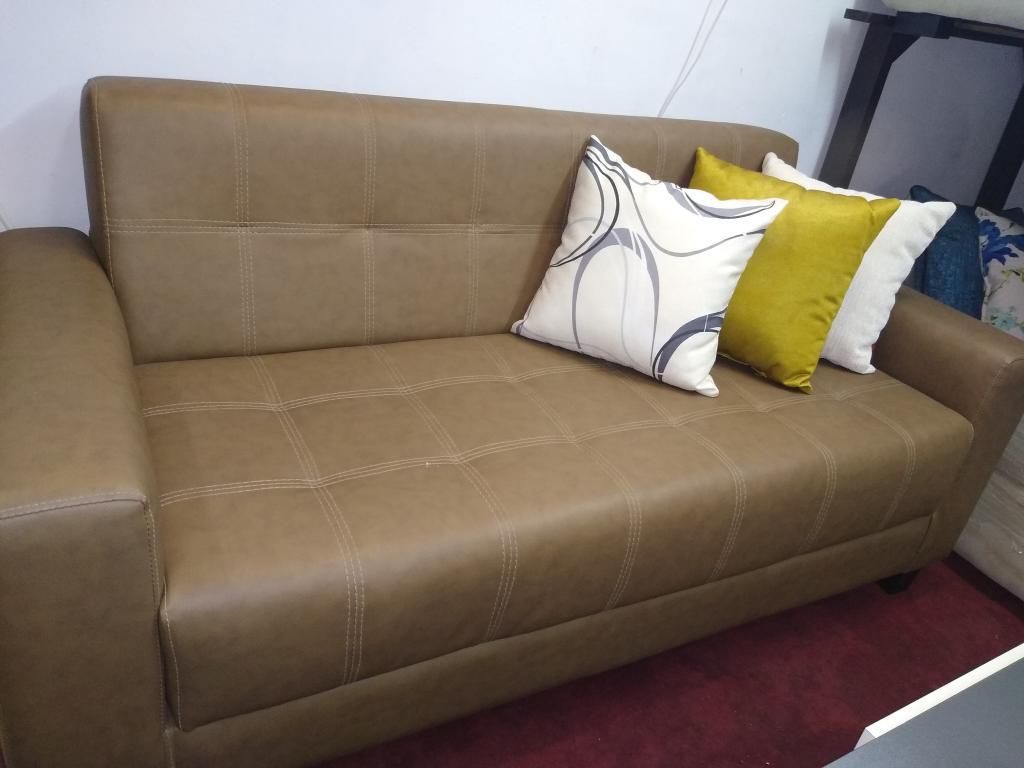 Sofa de 3 Cuerpos