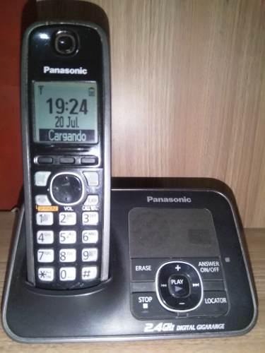 Teléfonos Inalámbrico Panasonic