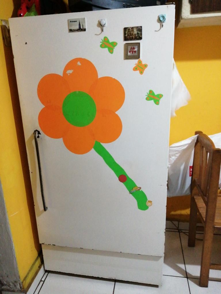 Vendo Refrigeradora Moraveco