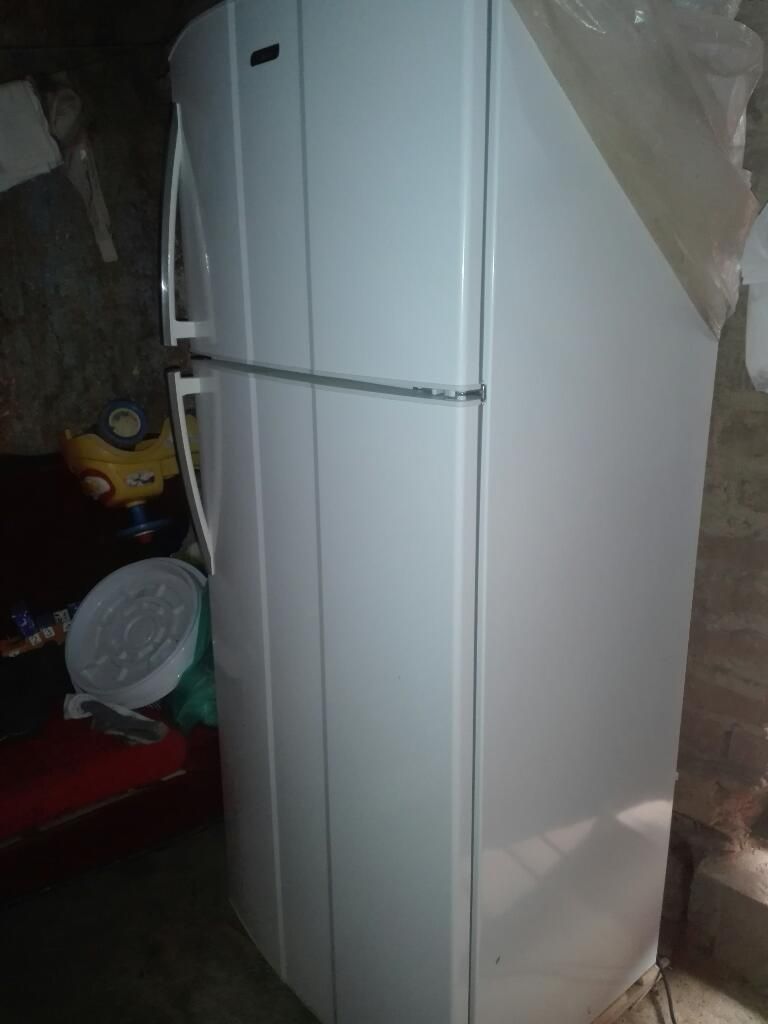 Vendo Una Refrigeradora Coldex