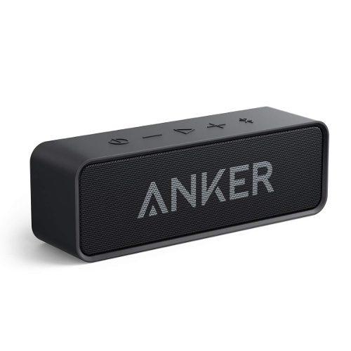 Anker Parlante Soundcore Bluetooth Speaker - Sellado