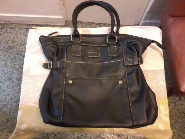 Bolso Carteras Marca Klerk
