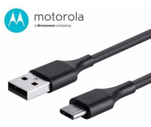 Cable Motorola Usb. Tipo-c Original Producto Nuevo