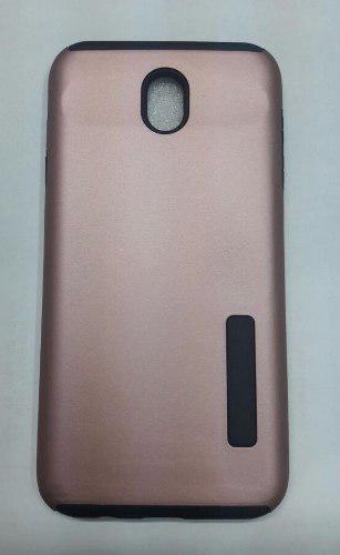 Case Protector Tipo Incipio Para Samsung Galaxy J7 Pro