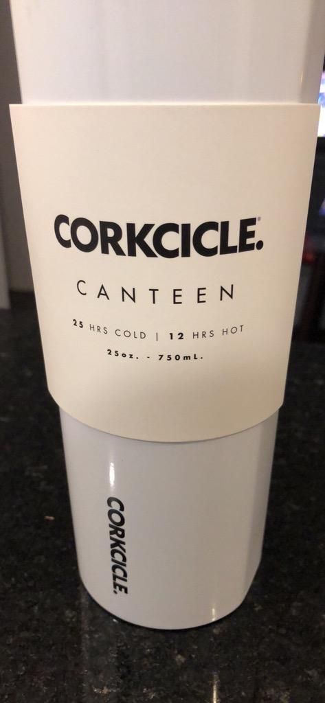 Corkcicle 25Oz Original