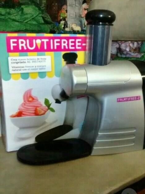 Fruti Free Z....