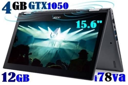 Laptop Acer Aspire 5 Sp515-51gn 83yy I7 8va Generacion 8550u
