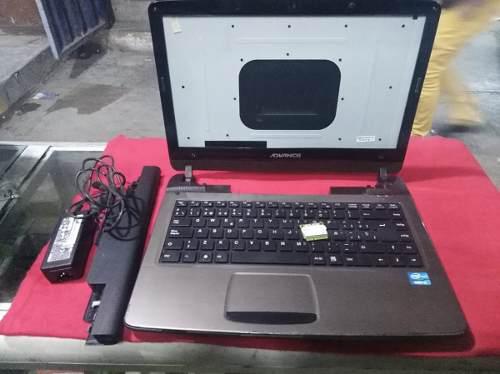 Laptop Advance Repuesto