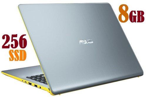 Laptop Asus S530ua Db51-yl Vivobook I5 8va Generacion