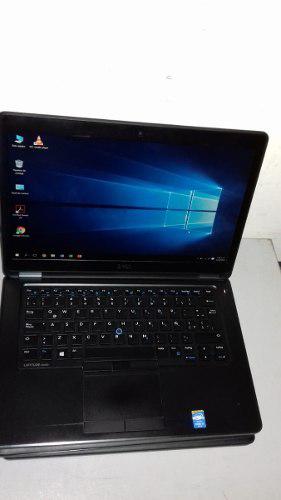 Laptop Dell Latitud E5440 Core I5 4ta Generacion