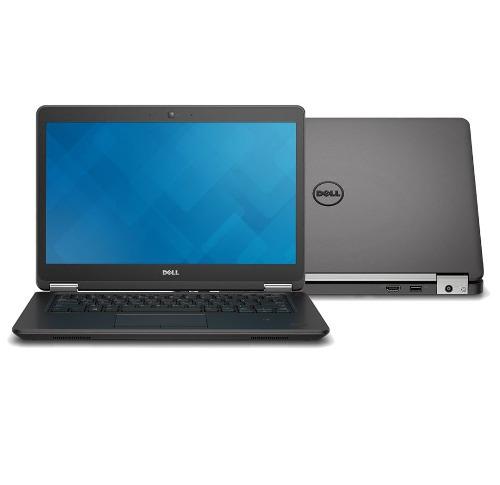 Laptop Dell Latitude E5450 Con Garantia