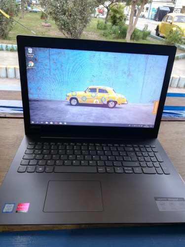 Laptop Gamer Lenovo I5 8va 20gb Ram T.video 2gb